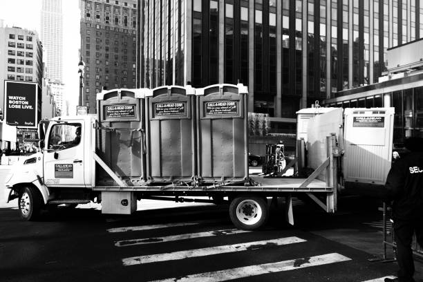 Best Affordable portable toilet rental  in Cumberland Head, NY