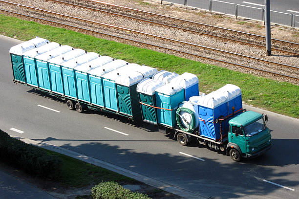 Best Portable toilet rental cost  in Cumberland Head, NY